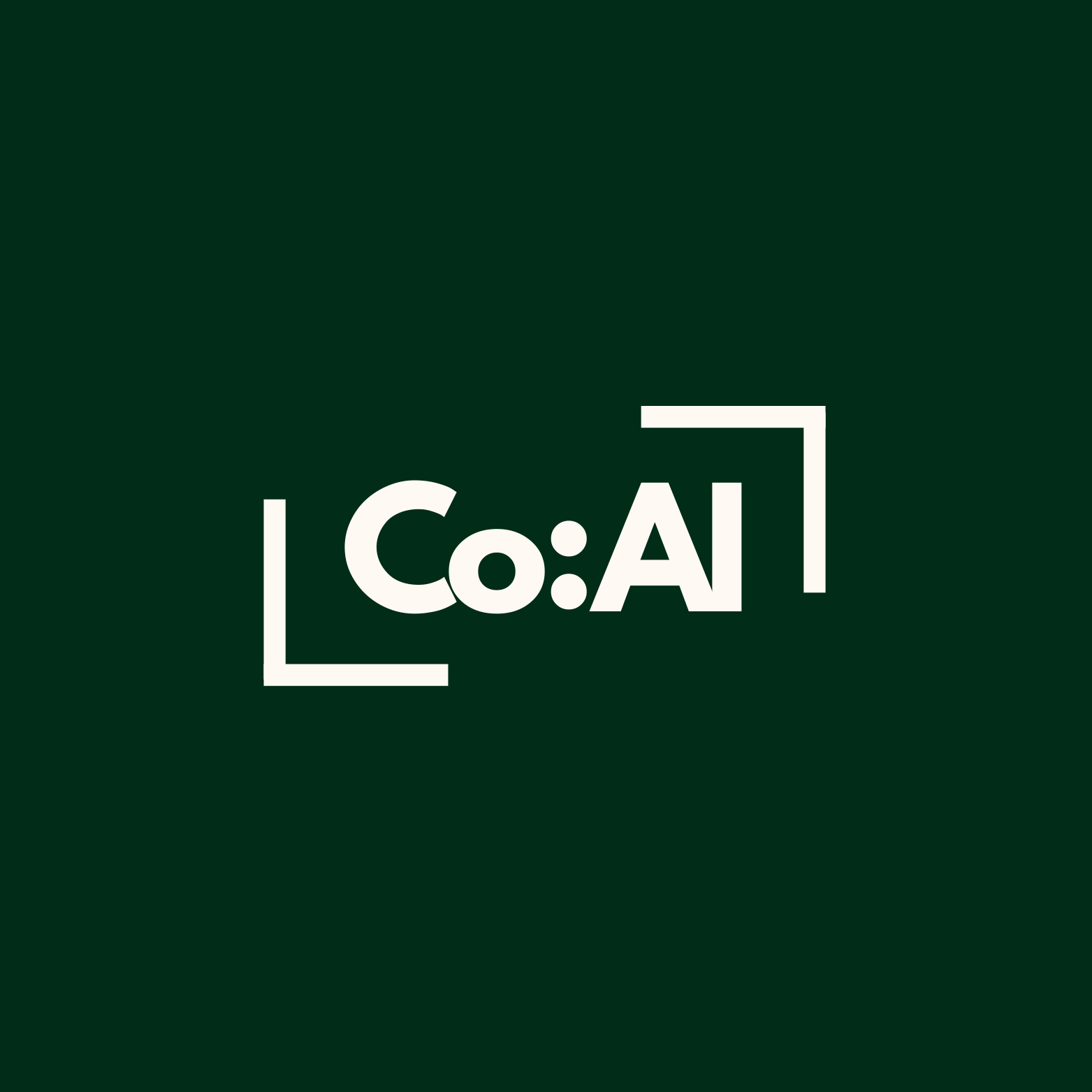 Co:AI Substack logo